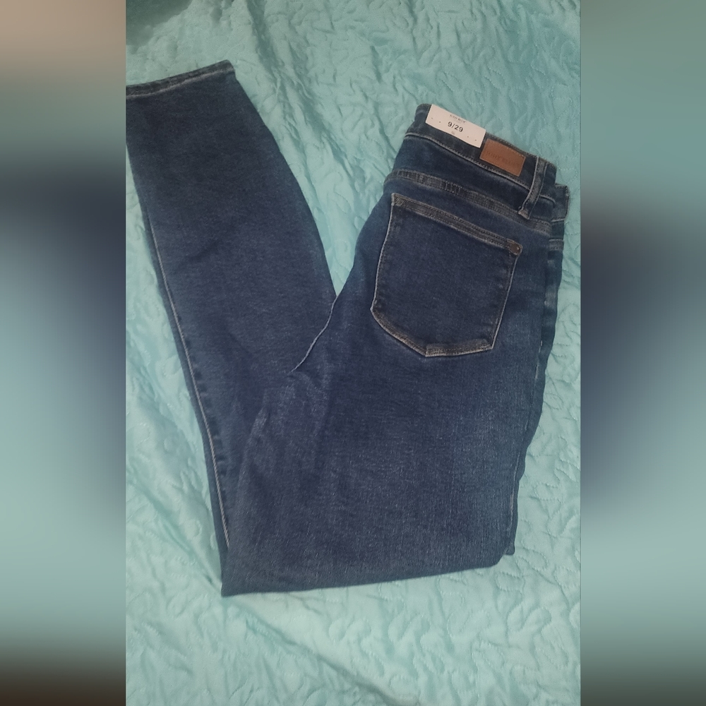 Judy Blue Jean's